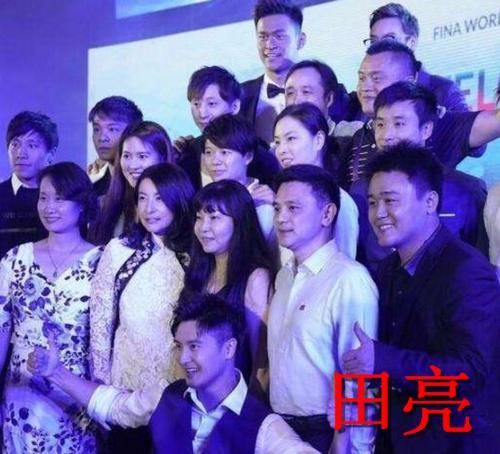 「张翰太」有种意外叫“明星和前任同台”,胡歌偷瞄,邓超尬笑,张翰太A了