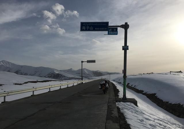 男人，总要自驾一次西藏