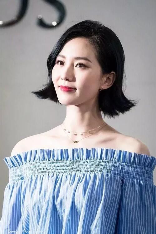 越短越好看！今年必火的5款短发，女神们都剪了！！