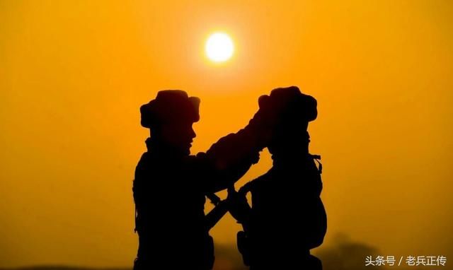 致战友最全退伍安置政策,值得收藏!战友们传一