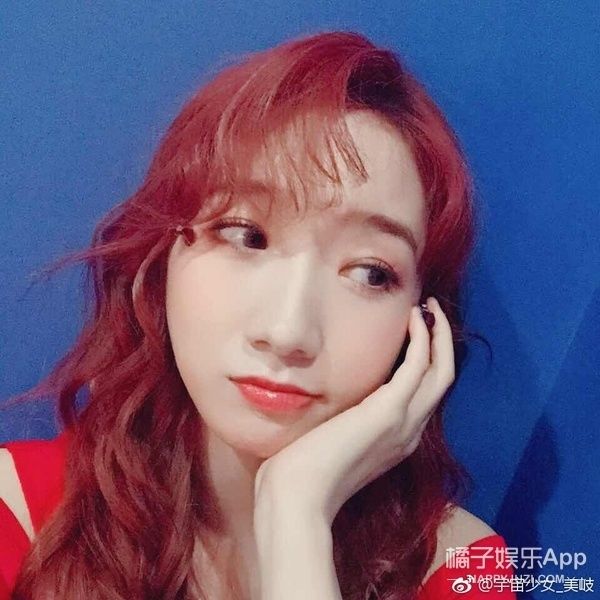 素颜和上妆判若两人，101女孩真不打算出个美妆教程吗?