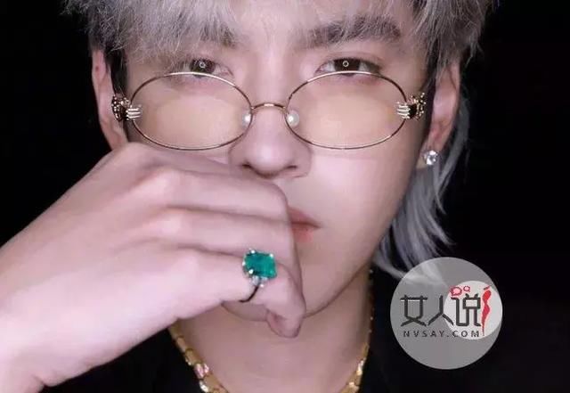 吴亦凡工作室 暗指造谣荒唐网友一边倒支持