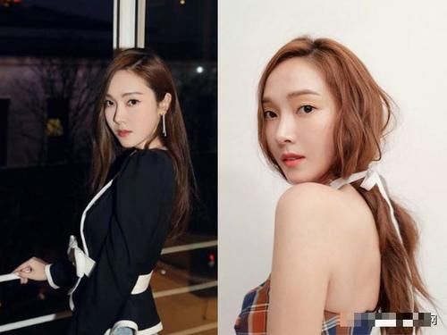 「蓬松」Jessica郑秀妍分享:细软发质打造蓬松秀发!扁塌油头女孩快收!