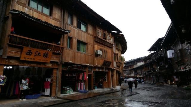 贵州古寨受高度欢迎，客流量每年700万！但这现象让游客不再想去