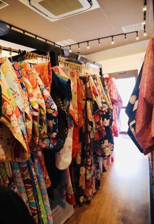 说走就走的旅行——回忆镰仓，浅草祈福，情怀东京