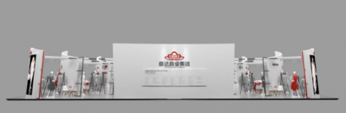 2018时尚深圳展 | 意法原创势力重磅聚合,耀目以待