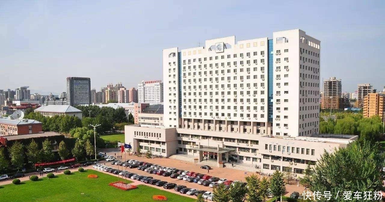 河南一本提档线公布:3所211高校断档,上财、贸