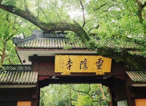 杭州有什么好玩的地方?除了西湖,还有这些景点最值得一去