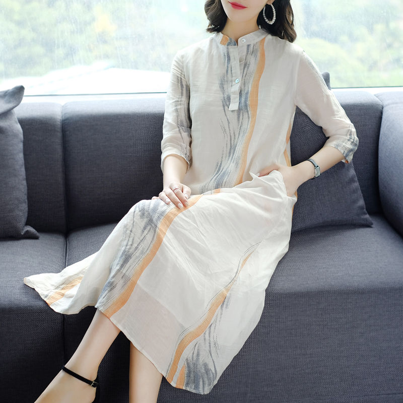 谁又能想到!这酒红、纯净蓝美裙这么好看，显瘦肤白，女人味十足