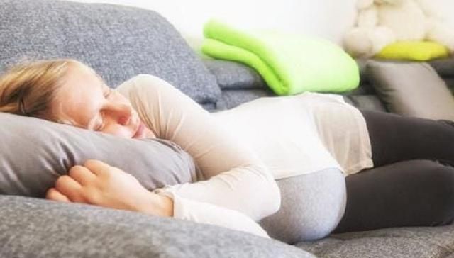  准妈妈■孕期睡眠质量差怎么办，会对胎儿有影响吗