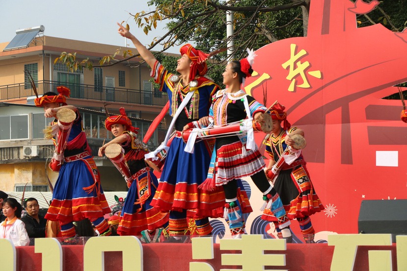 相信我，今天广东真的有冷空气