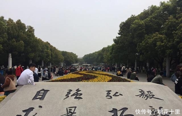 湖北武汉何止只是武汉大学的樱花，这五个地方也是必去的