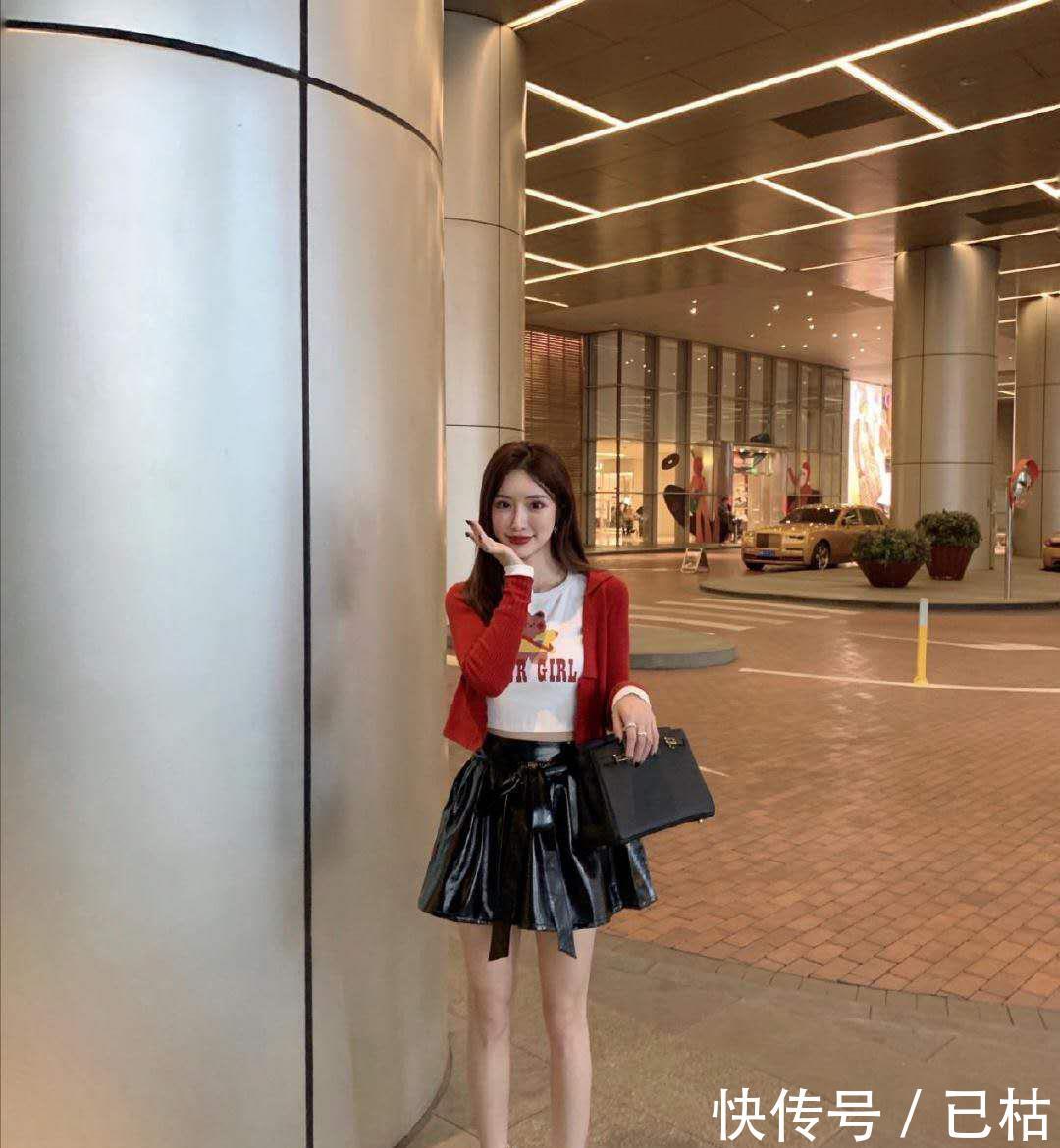 女人味@洋气春装来袭,吸睛力Max,你想要的女人味在这里