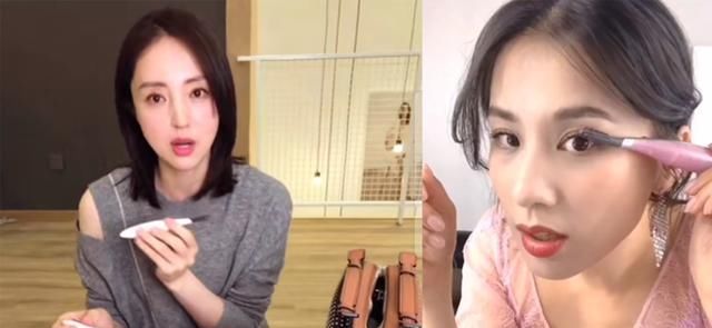 「鞠婧祎的眼」鞠婧祎新钻石眼妆来袭!又欲又纯!今天你有get到小鞠的新妆了吗?