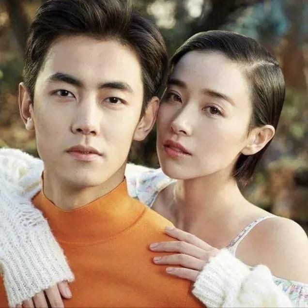 王艺在纪阚分手风波后首次发自拍，虽然拼命澄清，粉丝不放过