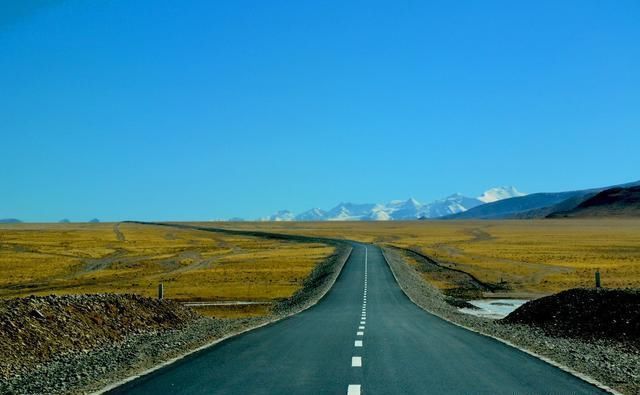 川藏线有哪些限制？外国人可以走吗？不懂的可以看看