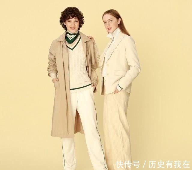  [看起来]Uniqlo、ZARA这些竟然卖断货！快时尚宝藏新品清单