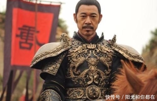 『盛世』开国即盛世,盛世被灭国,杨坚父子的努力终成了李世民的嫁衣