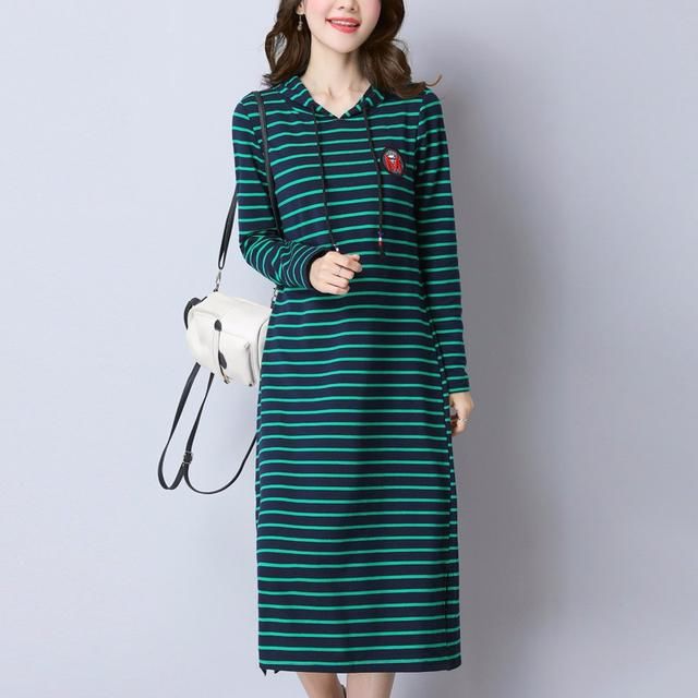 戴帽卫衣大变装，褶皱强势抢镜