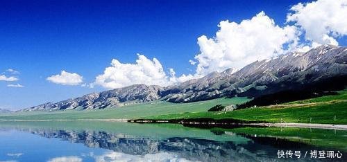 全国唯一没有鱼的湖泊!每年还在不断扩张,但10年了不见一条鱼!