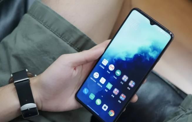 2019手机市场建议