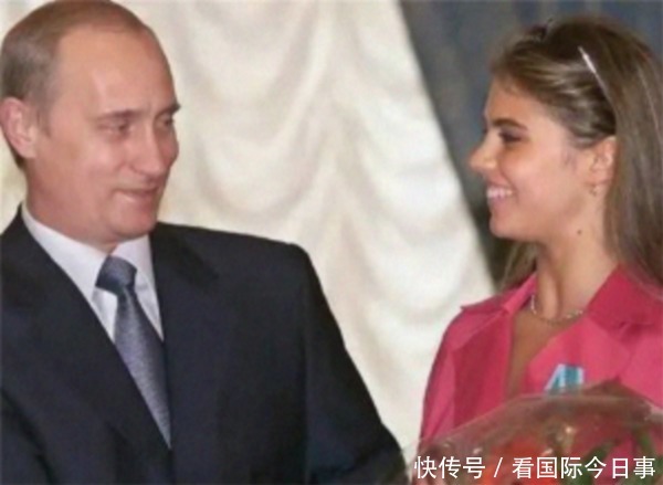  心爱|普京最心爱的女人艾莉娜，体操界时尚皇后，身姿妖娆宛如少女