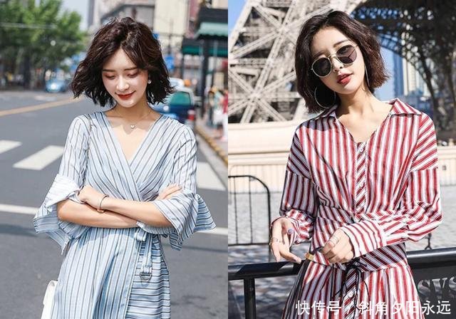 34套秋季日常穿搭，清丽雅致，气质满分，精致的女人最迷人