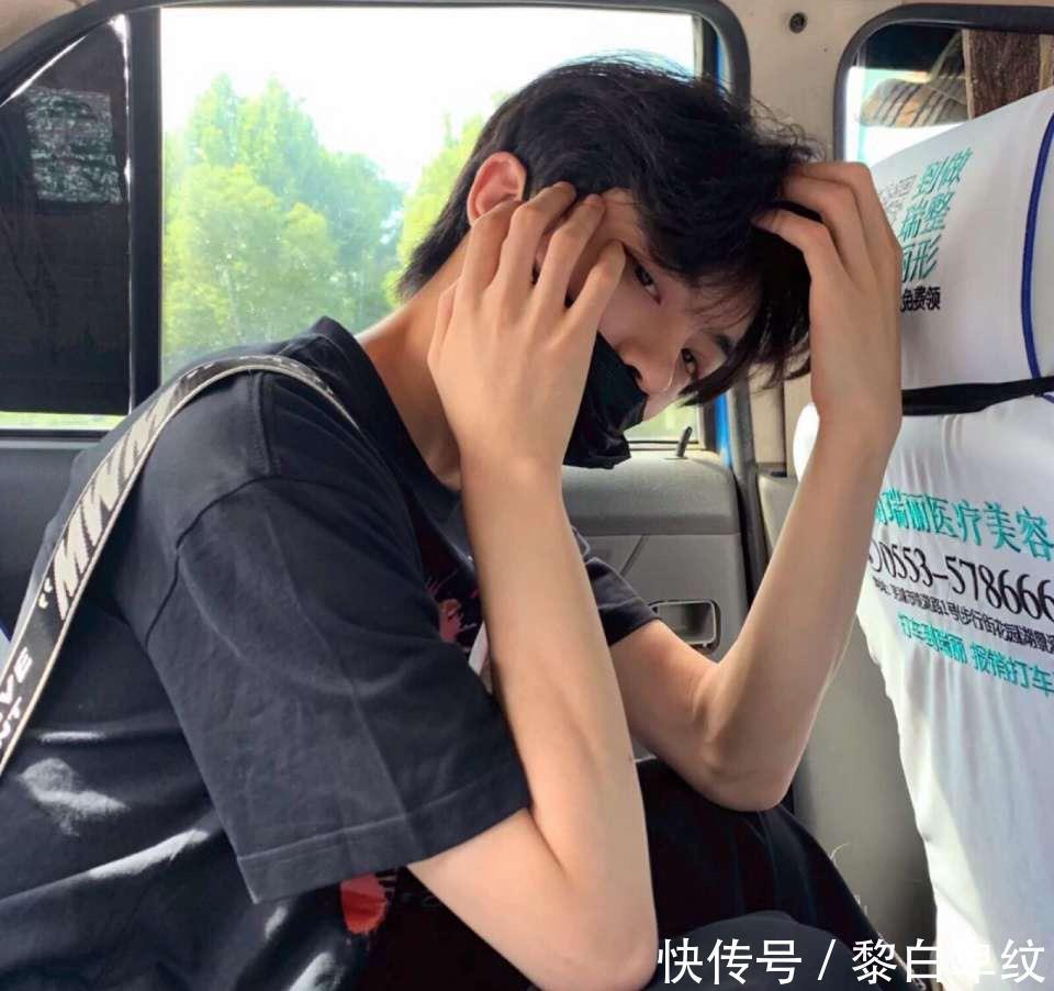 #女生#丑男想逆袭为“男神”,3招就够,比女生逆袭简单多了