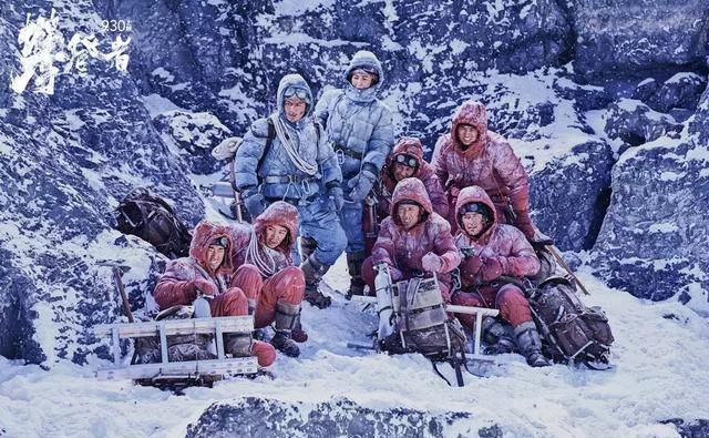 中国10座入门级雪山，为爱攀登的户外爱好者提供参考