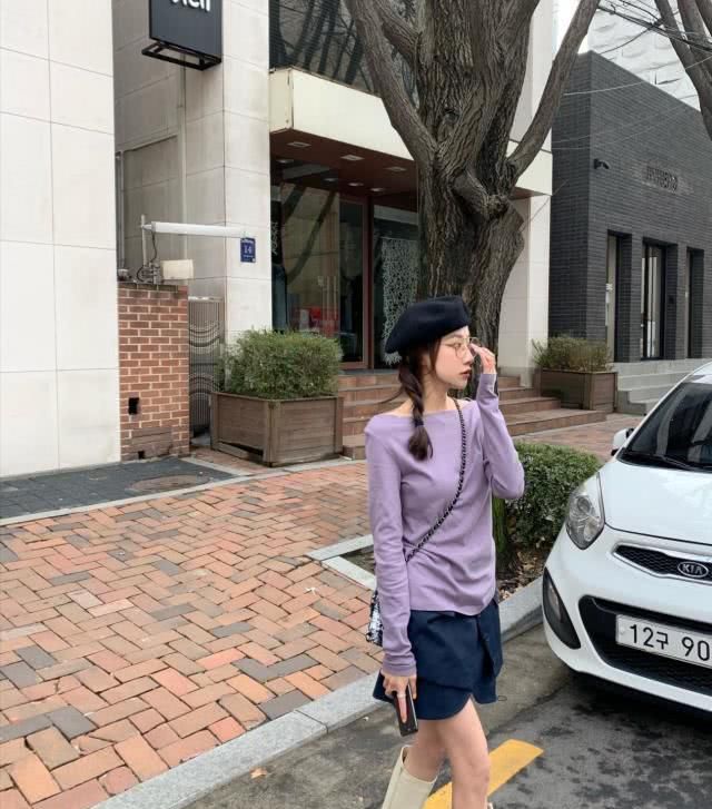  连衣裙@喜欢穿裙子的小姐姐，十套今年流行的裙装搭配，时尚减龄又洋气