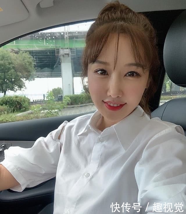 样子■活出20多岁的样子,网友直言:女神!,坚持健身的50岁阿姨