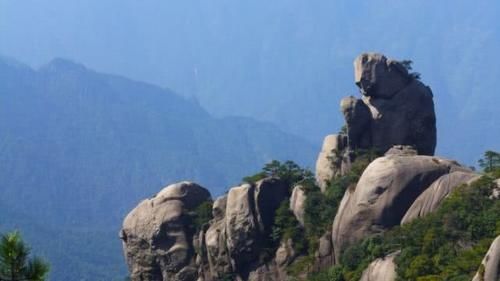 世界上最难攀登的山,仅有264米高,却比珠穆朗玛峰还难攀登