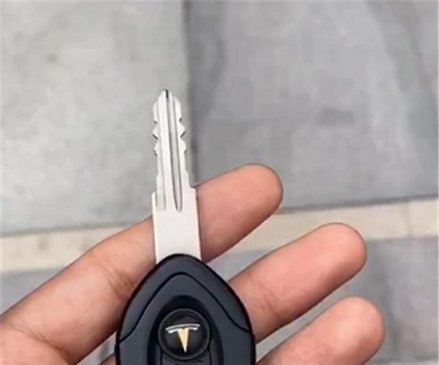  车标■东北首台改“特斯拉车标”的路特斯跑车，4.6秒破百，还挂两地牌