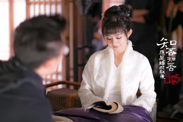 为什么赵丽颖成2017年电视剧最大赢家?她这点