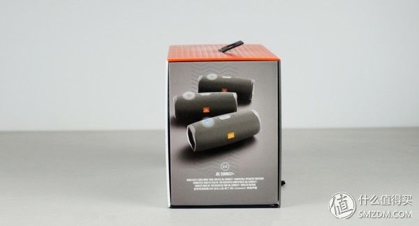 JBLCharge4蓝牙音箱开箱晒物图解