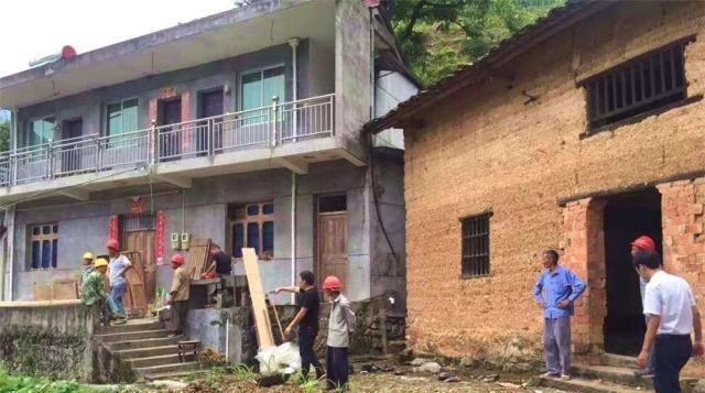  「发展」好消息！ 2020年，农村迎来新的措施，三项工程相继启动