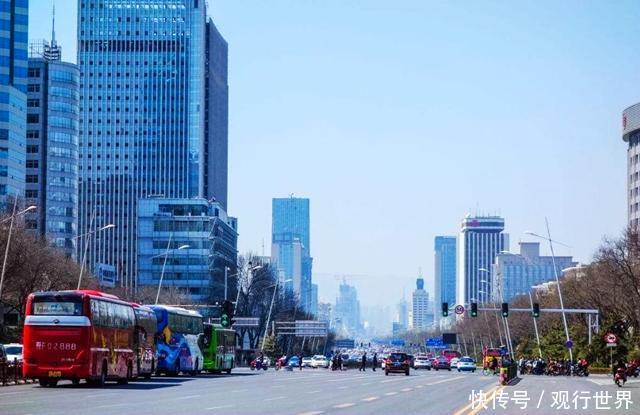 如果太原选为直辖市,谁会是山西的新省会?不是