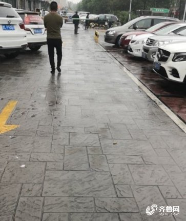  「寒潮预警上」海丽气象吧丨1秒入夏后又迎降温！山东明晚雷雨+冰雹+9级阵风