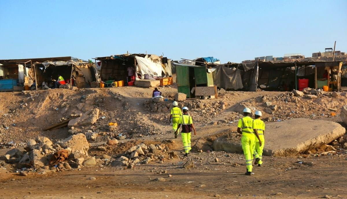 世界最随便国家：9国在此设军事基地，外国军队比本国军队多28倍