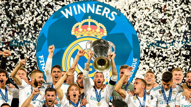 利物浦欧冠对皇马失利,谁责任最大?网友回复一