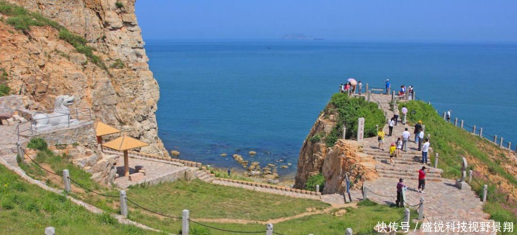 山东最“富”的小县，人均收入比青岛高2倍，面积却是全省最小