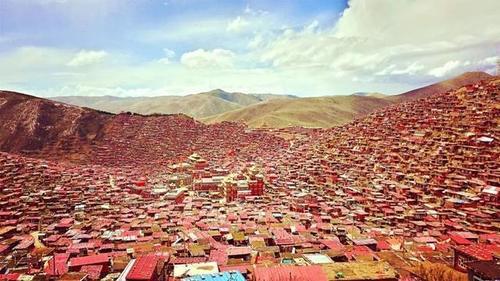 一旦去了这些地方，其他就都成了将就！