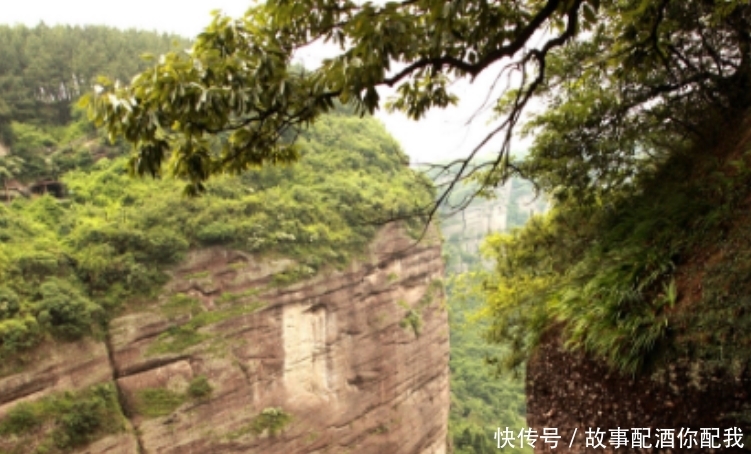 四川最知恩图报的景区,为回报恩情,这个省份的人永久免费游玩!