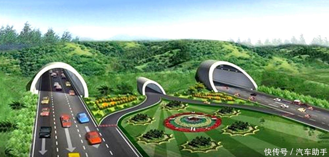  「基建」我国又一项新工程，规模比港珠澳大桥大1.8倍，知道是哪