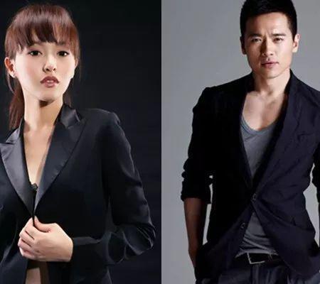 她竟是形婚？两人共享金主爸爸？抢唐嫣男友，开撕谢娜闺蜜，为出