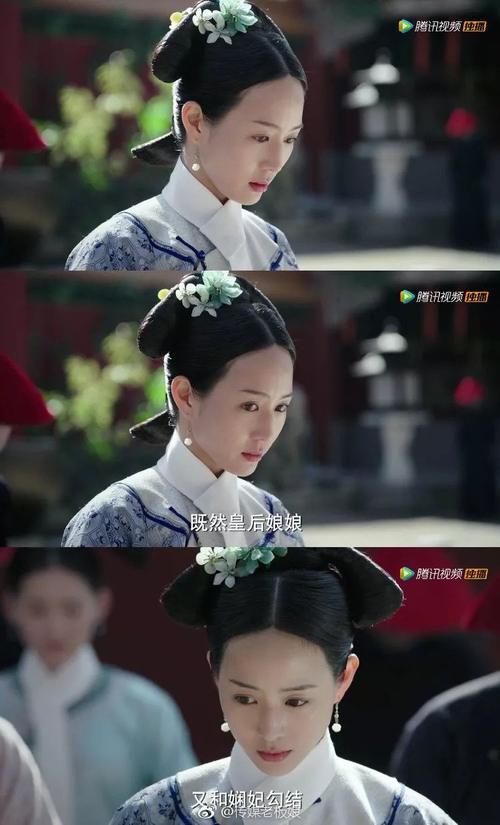 36岁的“海兰”张钧甯美炸！又一个黑化不用化浓妆的演技派