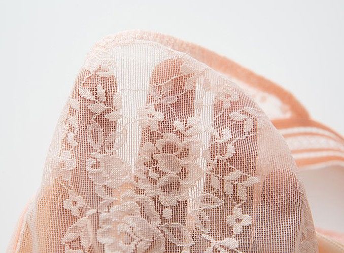 有这么一款透明三角裤，谁还穿以前的平角裤