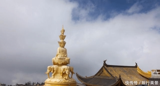 中国十大名山,去过三个算及格,如果全去过那绝对是骨灰级玩家