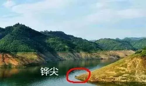  【钓友】野外钓鱼7大黄金钓位！别说老司机没带你，最后一种钓位专出巨物