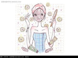 长痘了还可以敷面膜吗？敷什么面膜对皮肤好？